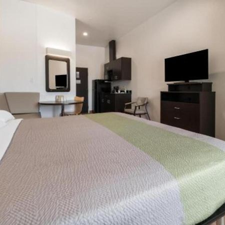 Studio 6-Corpus Christi, Tx - North Экстерьер фото