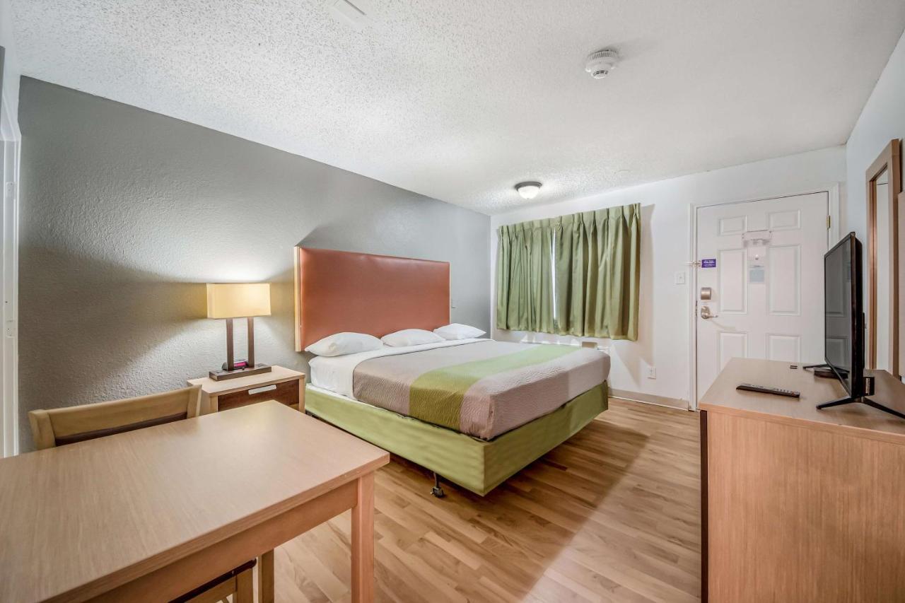 Studio 6-Corpus Christi, Tx - North Экстерьер фото