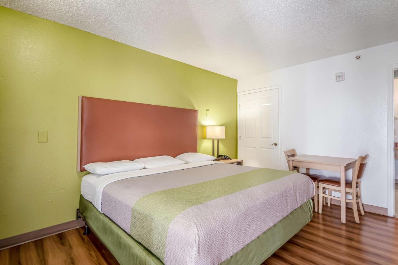 Studio 6-Corpus Christi, Tx - North Экстерьер фото