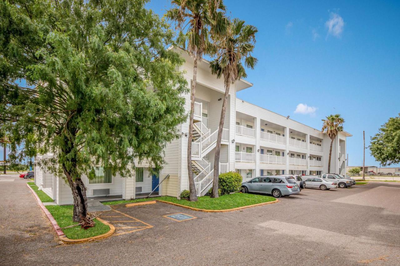 Studio 6-Corpus Christi, Tx - North Экстерьер фото
