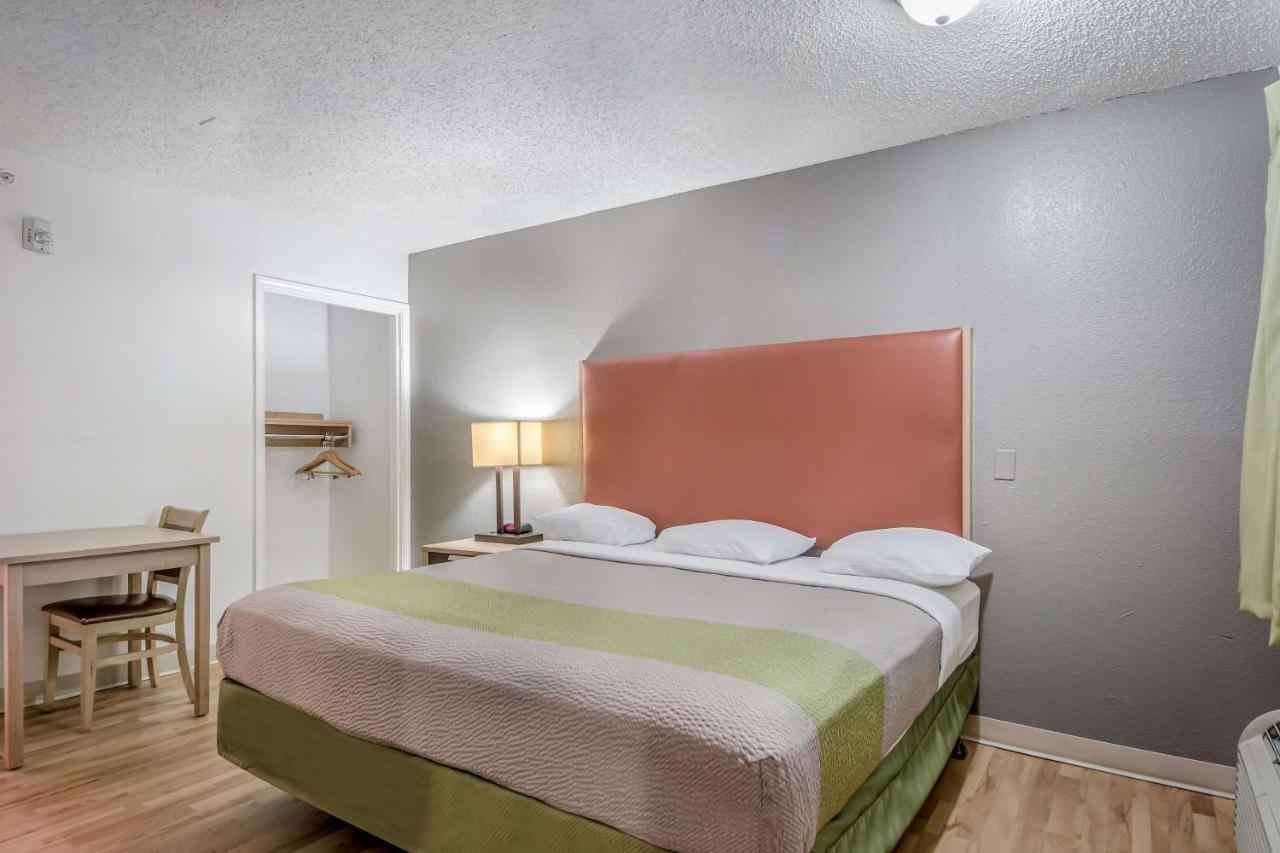 Studio 6-Corpus Christi, Tx - North Экстерьер фото