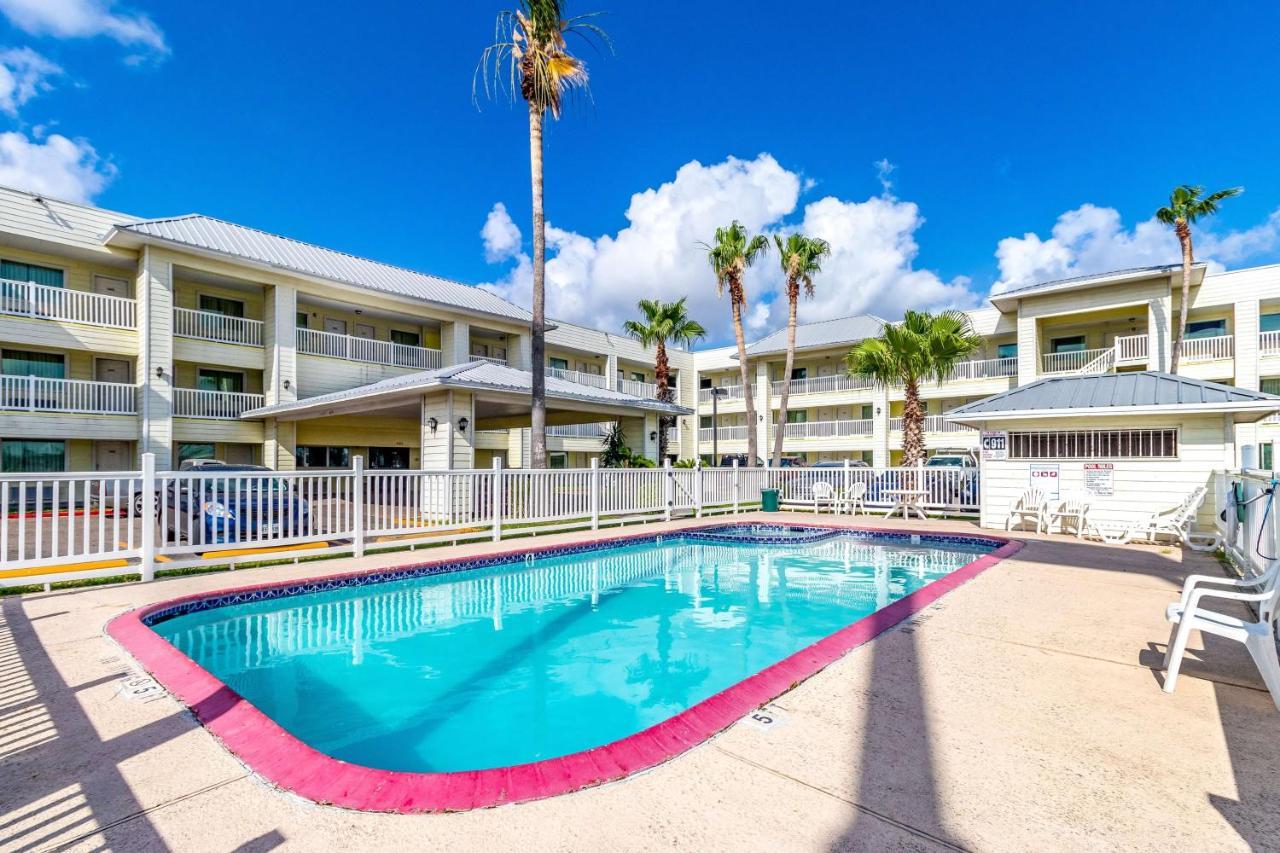 Studio 6-Corpus Christi, Tx - North Экстерьер фото