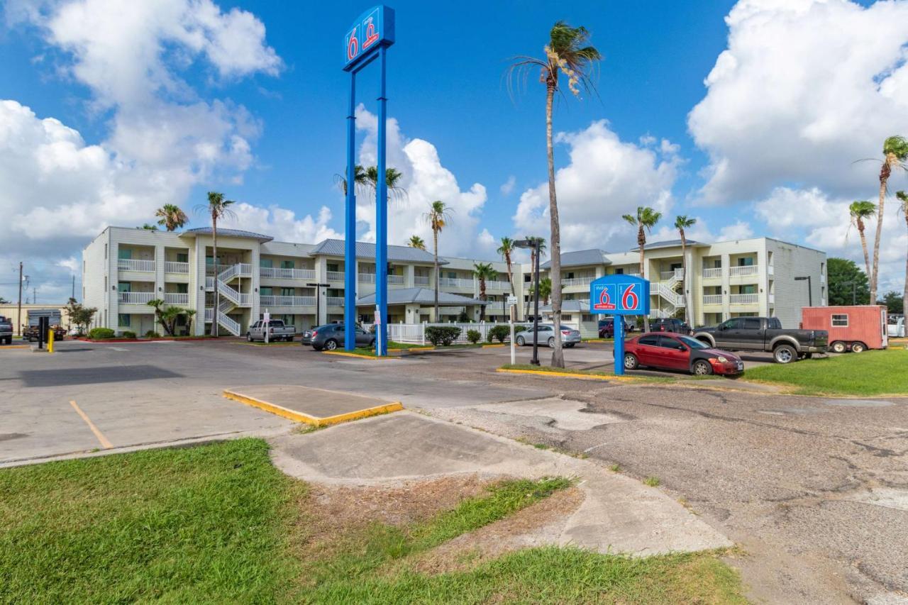 Studio 6-Corpus Christi, Tx - North Экстерьер фото