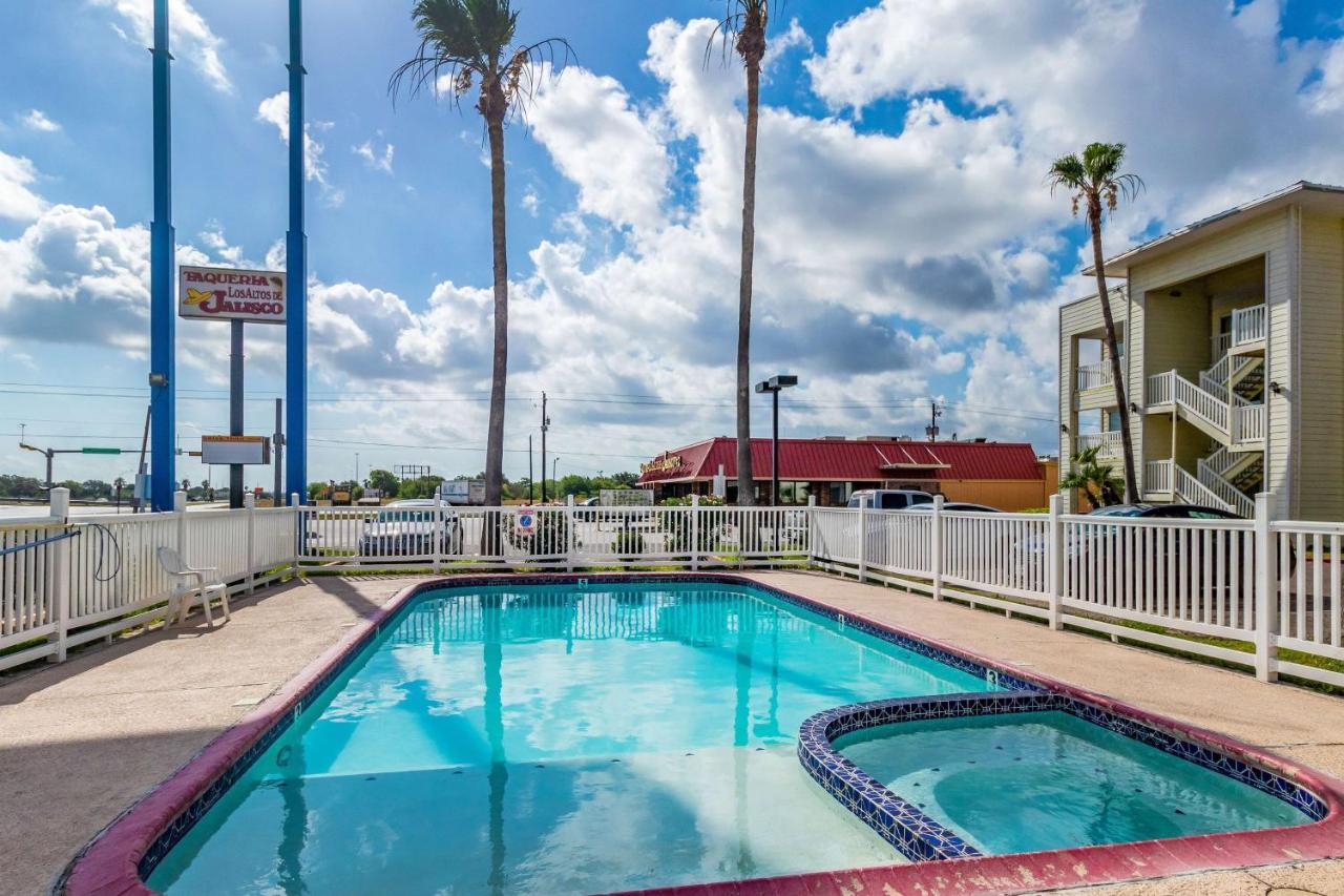 Studio 6-Corpus Christi, Tx - North Экстерьер фото