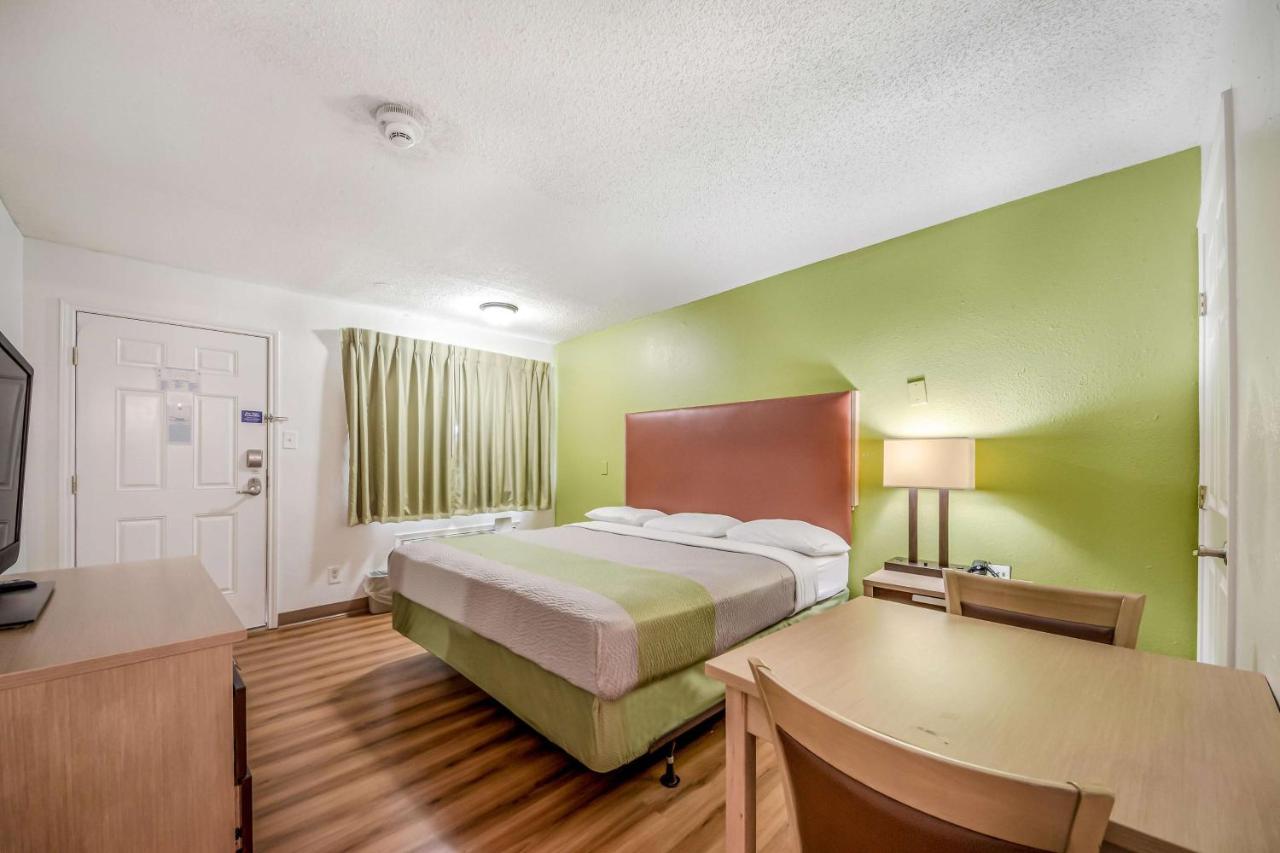 Studio 6-Corpus Christi, Tx - North Экстерьер фото