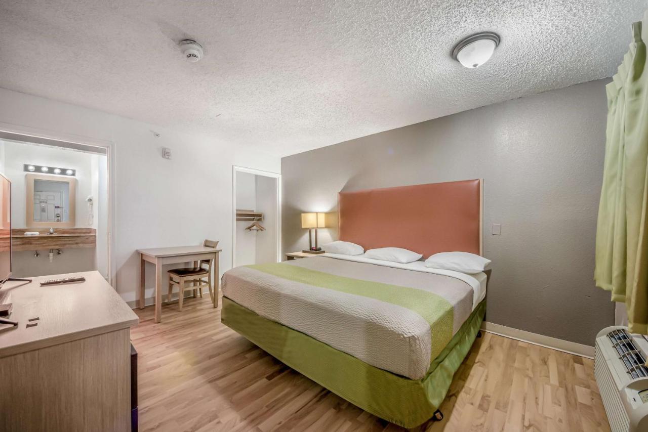 Studio 6-Corpus Christi, Tx - North Экстерьер фото