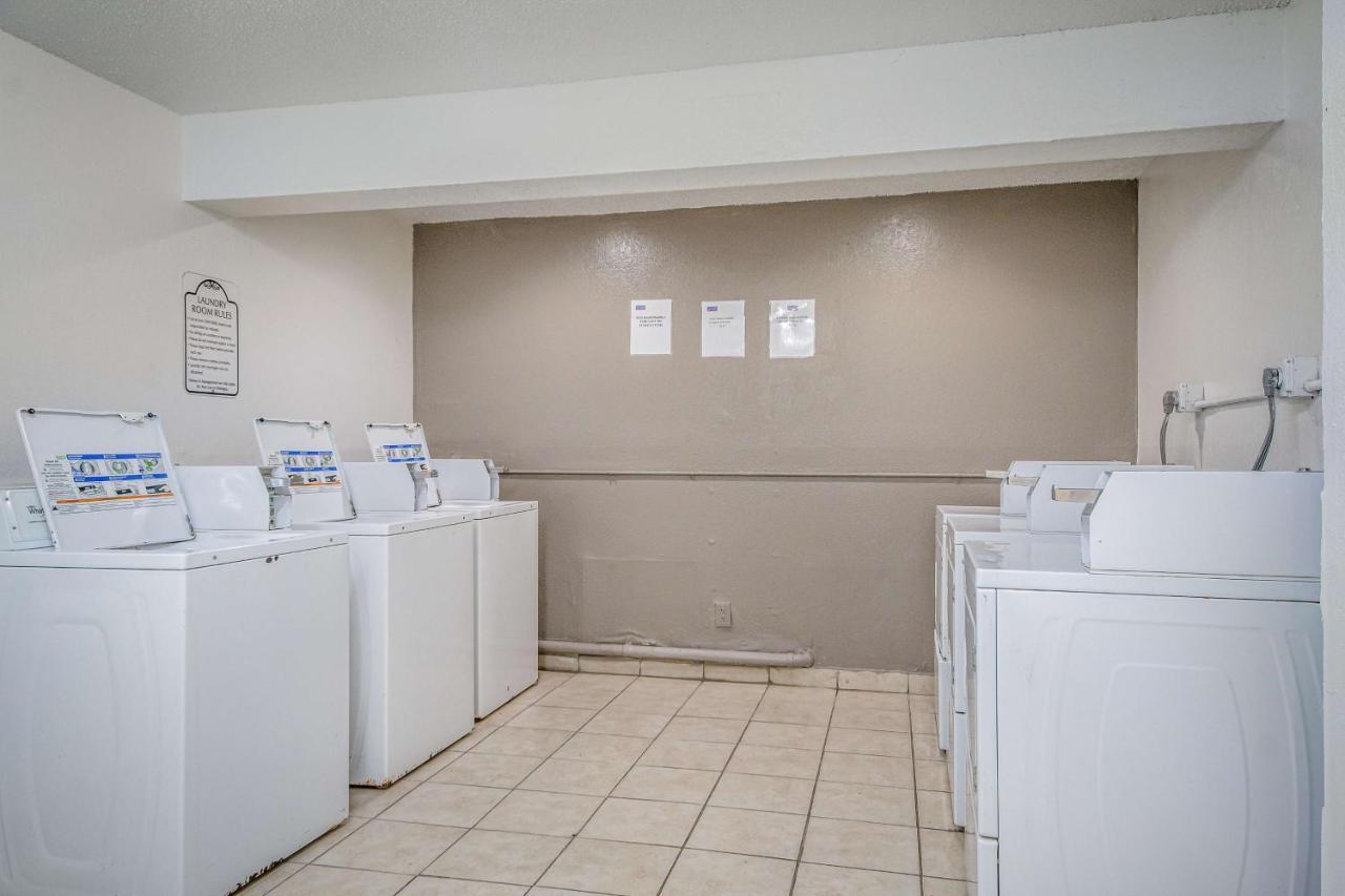 Studio 6-Corpus Christi, Tx - North Экстерьер фото