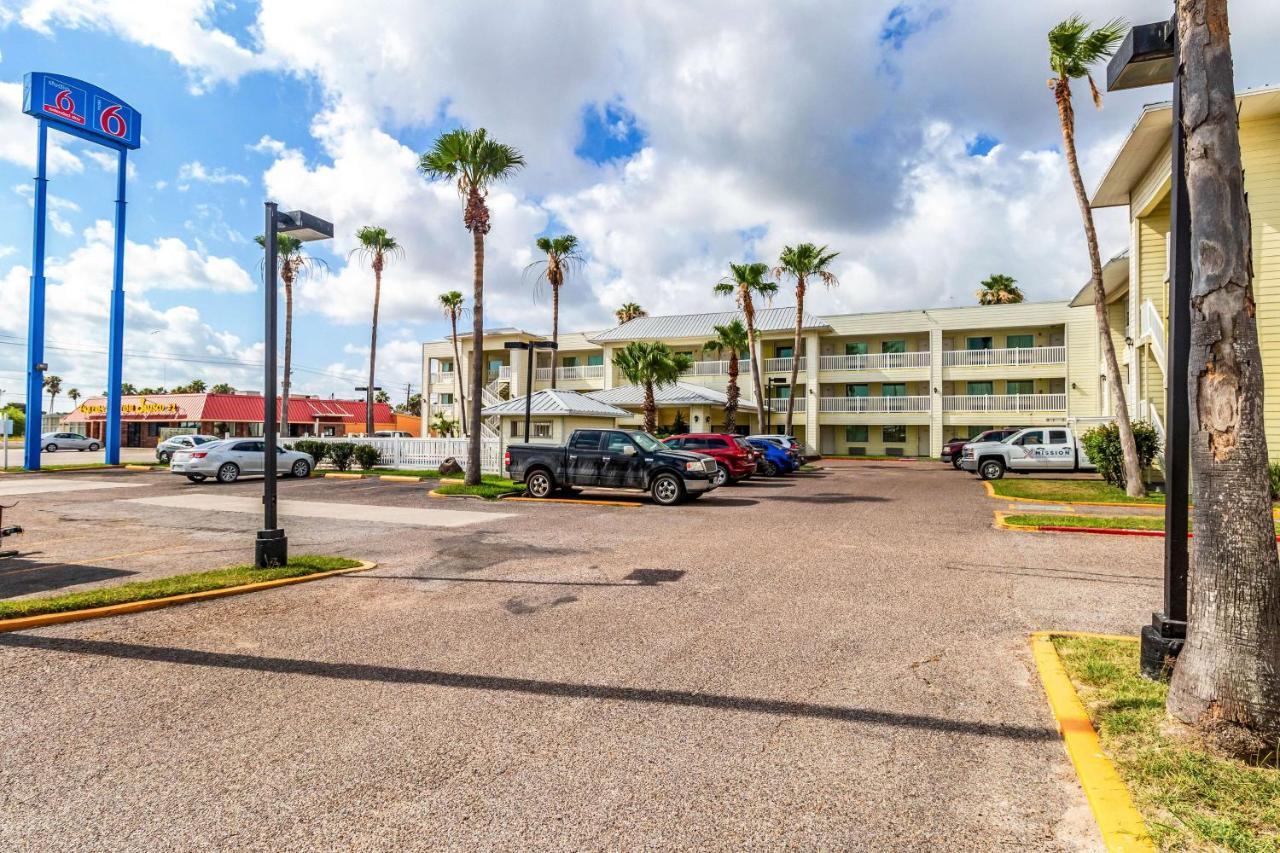 Studio 6-Corpus Christi, Tx - North Экстерьер фото