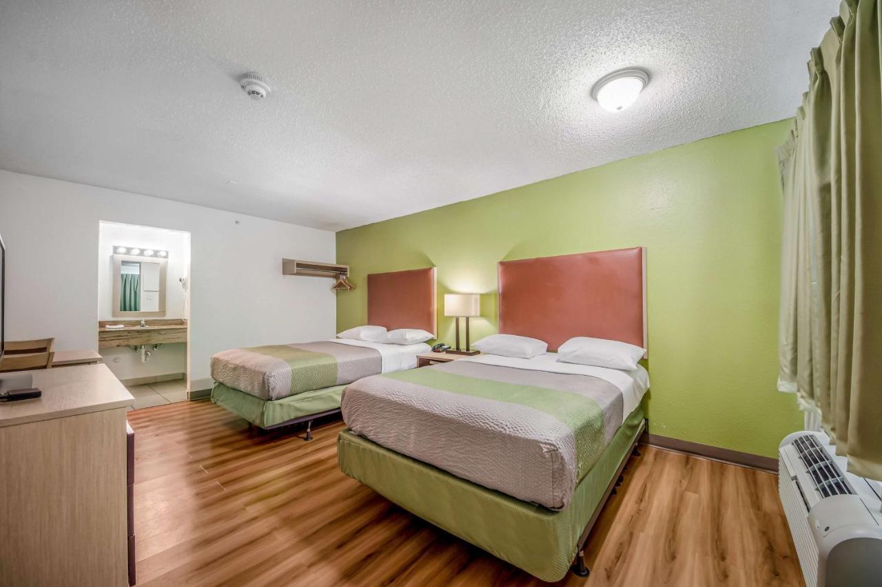 Studio 6-Corpus Christi, Tx - North Экстерьер фото