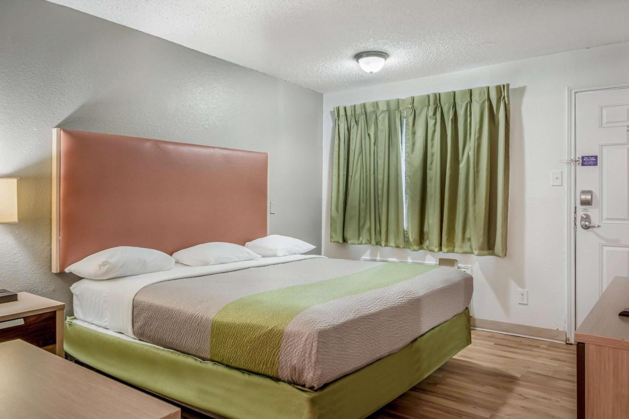 Studio 6-Corpus Christi, Tx - North Экстерьер фото