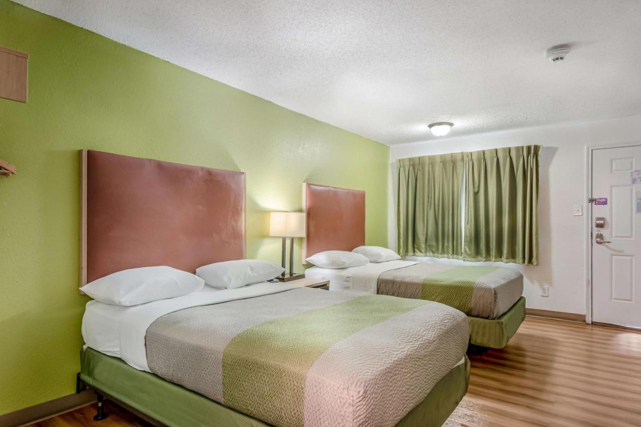 Studio 6-Corpus Christi, Tx - North Экстерьер фото