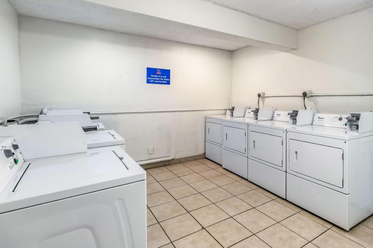 Studio 6-Corpus Christi, Tx - North Экстерьер фото