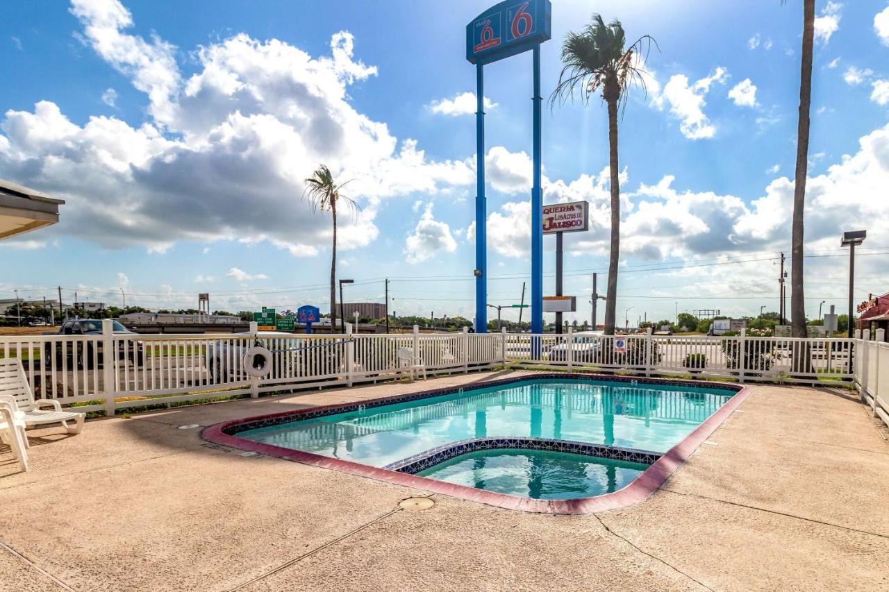 Studio 6-Corpus Christi, Tx - North Экстерьер фото