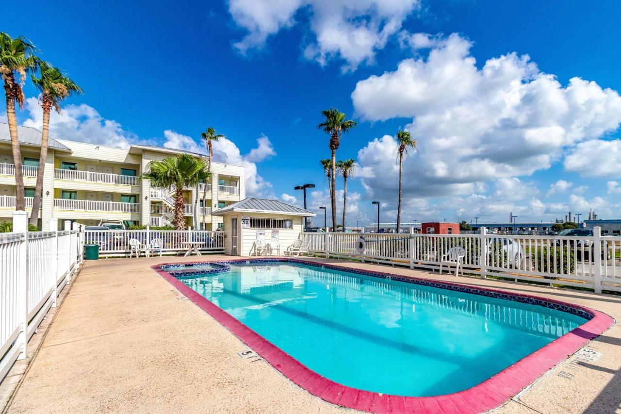 Studio 6-Corpus Christi, Tx - North Экстерьер фото