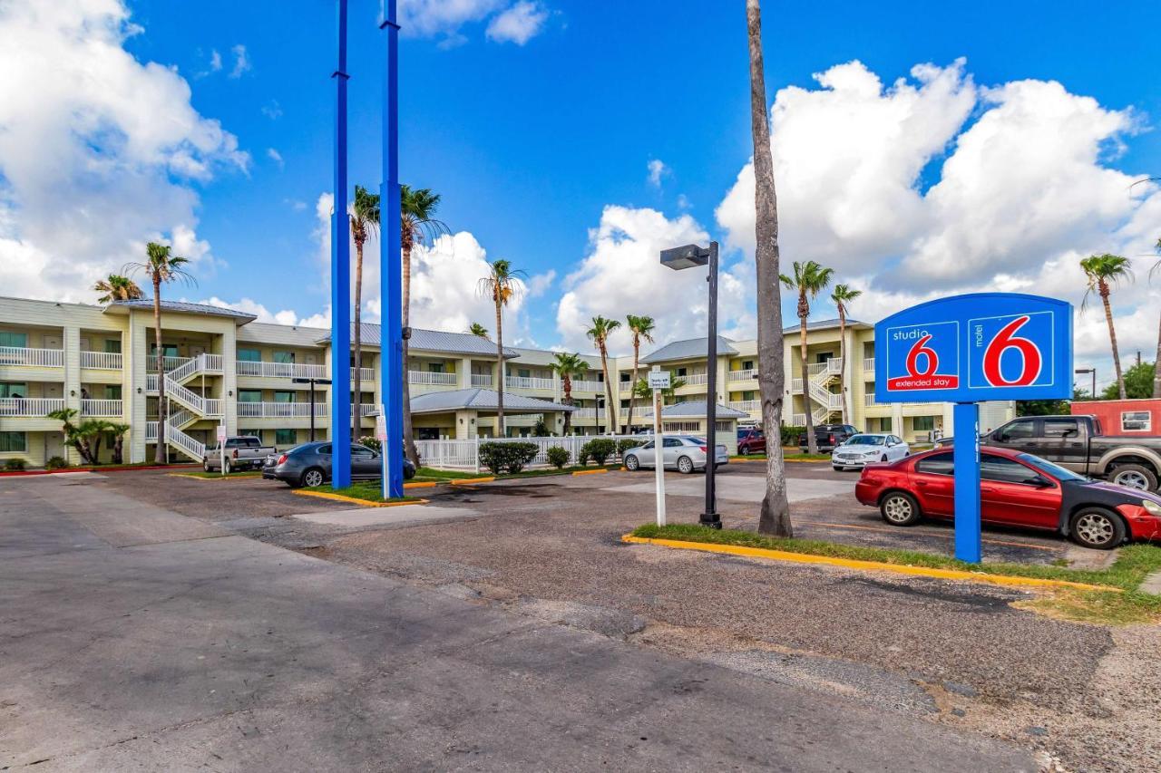Studio 6-Corpus Christi, Tx - North Экстерьер фото